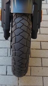 Harley-Davidson Pan America RA 1250 mit Garantie ! - HARLEY-DAVIDSON PAN AMERICA 1250