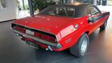 Dodge Challenger R/T 383 Orginal mit Vinyl Dach - Dodge aus 1970
