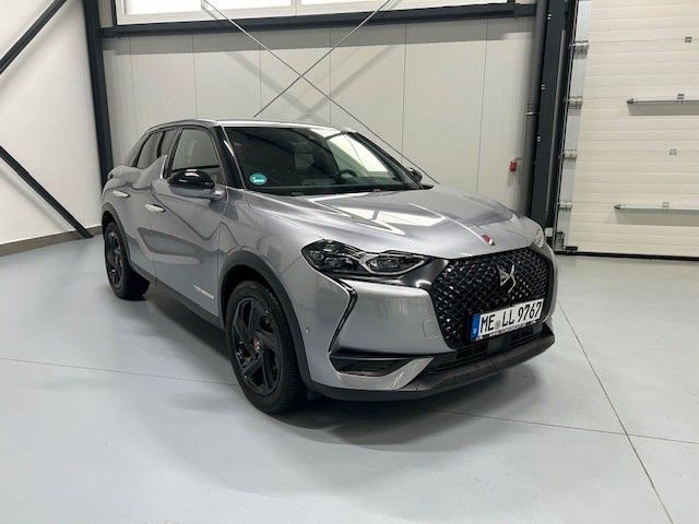 DS DS3