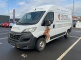 Opel Movano C 2.2 CDTI Kasten Hoch Lang L2H2 Klima - Opel Movano aus 2021