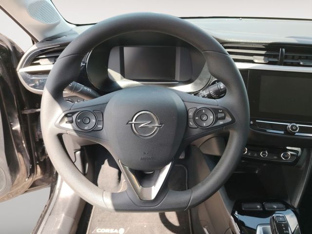 Corsa-e Edition 3-Phasig