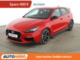 Hyundai i30 2.0 TGDI N Performance*LED*TEMPO*CAM*PDC*SHZ - Hyundai i30 Gebrauchtwagen in Nürnberg