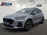 Ford Fiesta Acive X 1.0L / Sicherheits-Paket / LED - Ford Fiesta in Saarbrücken