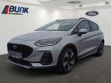 Ford Fiesta Acive X 1.0L / Sicherheits-Paket / LED - Ford Fiesta in Saarbrücken
