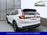Honda CR-V e:HEV Advance AWD PANO / AHK / 360° - Honda CR-V Advance mit Hybrid-Antrieb (Benzin/Elektro)