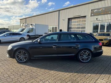 Audi A6 - 2