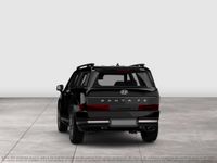 Hyundai SANTA FE - Vorschau Bild 5