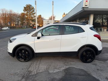 Opel Mokka X - 8
