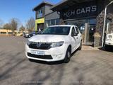 Dacia Sandero 1.2 16V Essentiel - Dacia Sandero: 1.2