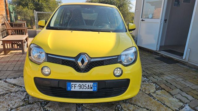 Renault Twingo SCe Life