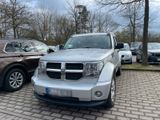 Chrysler Dodge Nitro - Chrysler: Geländewagen