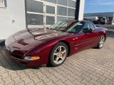 Corvette C5 5.7 Coupé 50th Anniversary Spec.-Edit/1.Hd