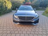 Mercedes-Benz C 180 T EXCLUSIVE EXCLUSIVE Automatik