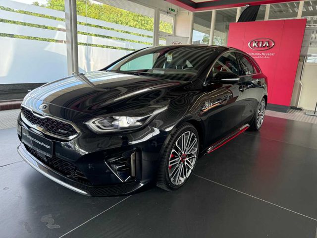 Kia ProCeed 1.6T DCT7 GT KOM NAV