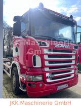 Scania R. 480 Euro5 6 x 2 - Scania R 480