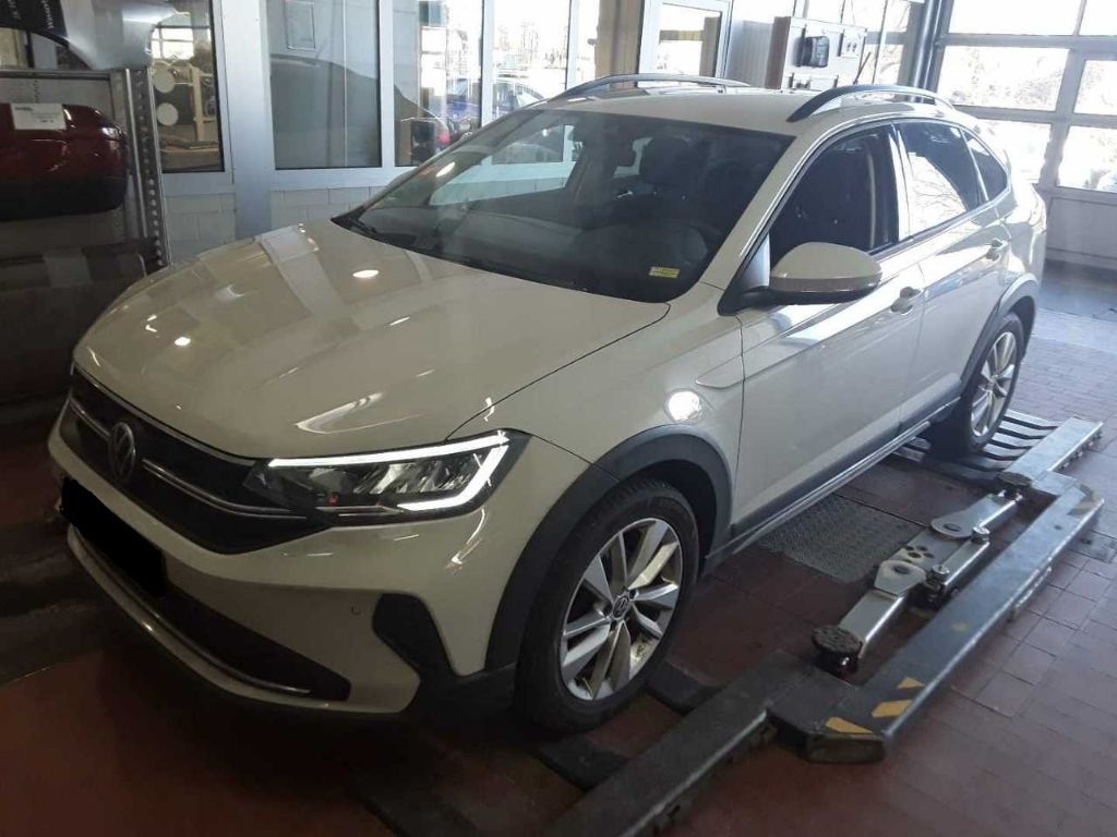 Taigo 1.0 TSI DSG Life Kamera/LED/Sitzhzg/App-Co