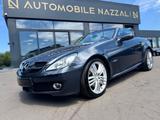 Mercedes-Benz SLK 200 RAODSTER GRAND EDTION*AUTOMATIK*AIRSCARF - : Roadster, Gran