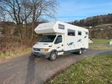 Phoenix 7800 GX - Phoenix Alkoven