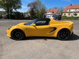 Lotus Elise SC - Lotus Gebrauchtwagen