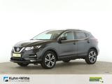 Nissan Qashqai 1.3 DIG-T Zama Pano+LED+RFK+SHZ+Navi - Nissan: Z