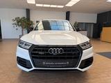 Audi Q5 quattro design 3.0 TDI V6 286PS - Audi Q5: V6 TDI