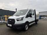 Ford Transit Doka Pritsche - Ford Transit doka