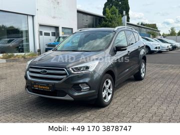 Ford Kuga - 9