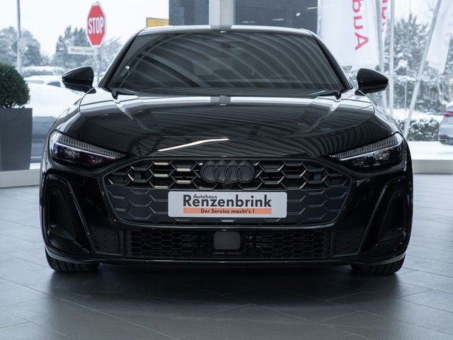 A5 Limousine TDI S line TECH-PLUS+MATRIX+360°