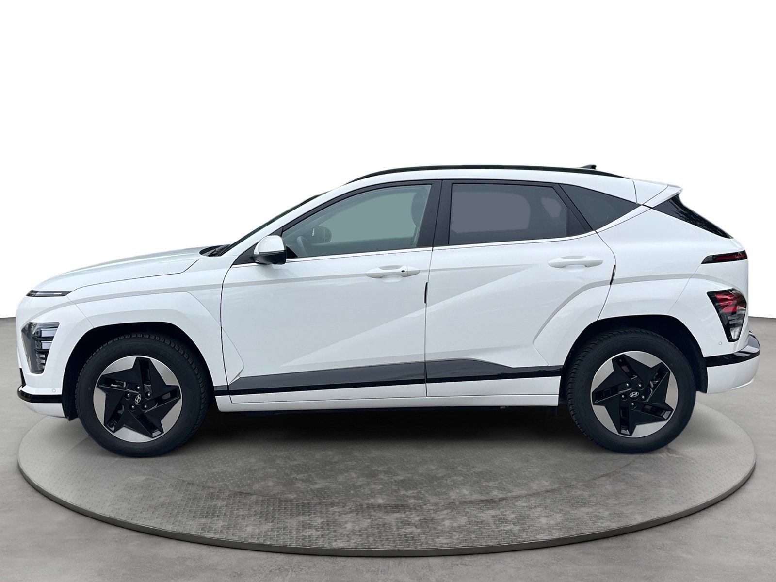 Hyundai KONA Elektro – Bild 3