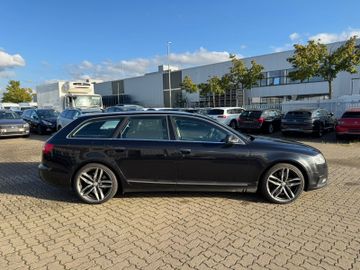 Audi A6 - 8