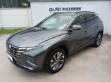 Hyundai TUCSON Edition 30+ 48V 1.6 T-GDi 7-DCT AUTOMATIK - Hyundai Tucson Edition-30+
