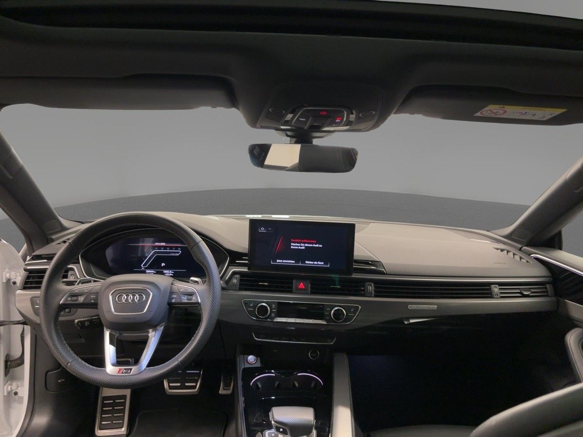 Audi RS5 - Bild 13
