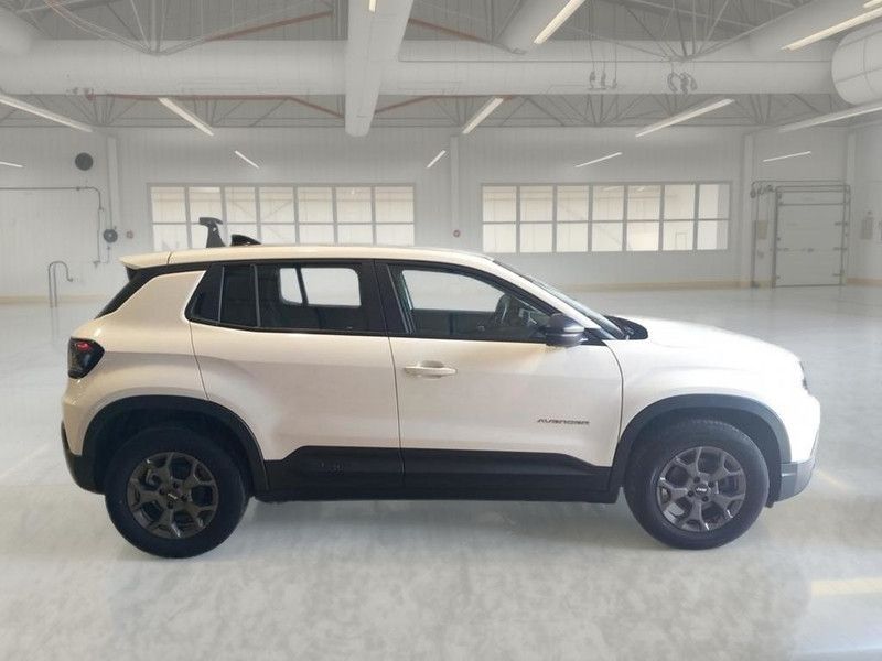 Other JEEP AVENGER 1.2 TURBO LONGITUDE SUV imagem 3