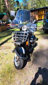 Vespa PX 80 E Lusso mit Elestart für Liebhaber  - VESPA VON 51 BIS 80 CCM