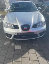 Seat Ibiza TÜV 1 Jahr noch 2007 Baujahr - Seat Ibiza aus 2007: 1.2