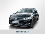 Volkswagen Polo Comfortline 1.0TSI DSG NAVI/PDC/SHZ - VW Polo Gebrauchtwagen in Magdeburg