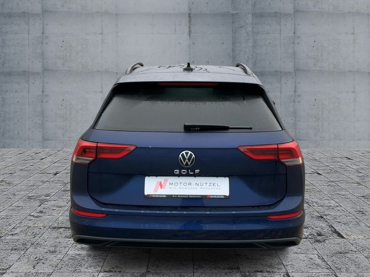Volkswagen Golf - Bild 5