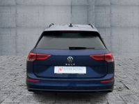 Volkswagen Golf - Vorschau Bild 5