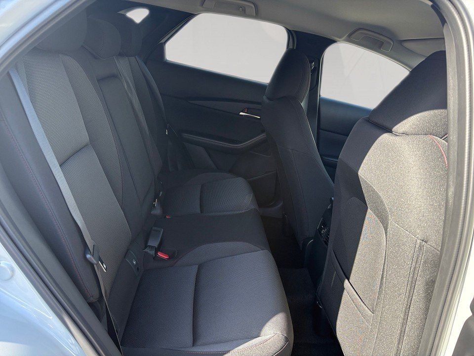 Fahrzeugabbildung Mazda CX-30 X 2.0i 186PS A/T Homura