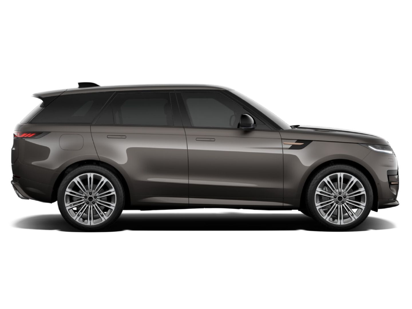 Land Rover Range Rover Sport P530 Dynamic HSE HUD Luftfeder imagem 2