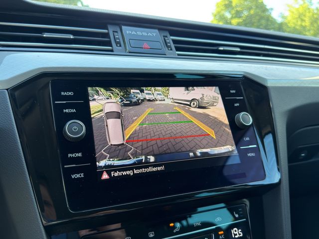 Passat Variant 2.0 TDI Business ACC MATRIX-LED