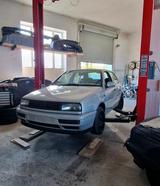 Volkswagen VW Vento 1.9tdi - Volkswagen Vento mit Diesel-Antrieb: Limousine