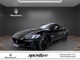 Maserati Granturismo Sport - Maserati Granturismo aus 2019