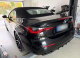 BMW M440i xDrive Cabrio 1. Hand - BMW Garantie - BMW M440 von privat
