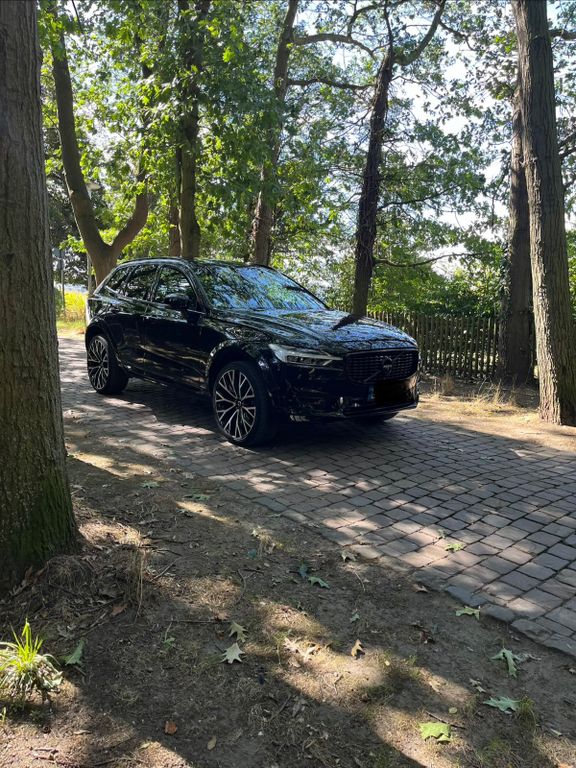Image of Volvo XC60