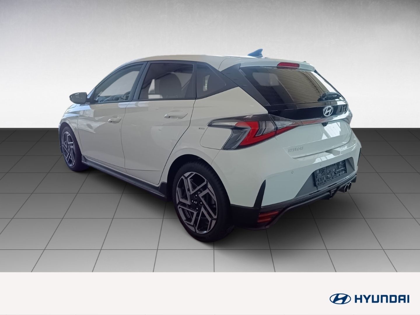 Hyundai i20 – Bild 7