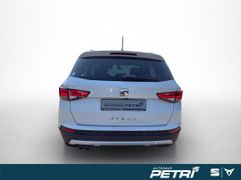 Foto Nummer 4: SEAT Ateca