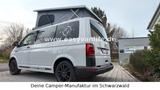 Volkswagen Camping Bulli von Easyvanlife mit 5 Sitzplätzen - : Kleinbus, Camping