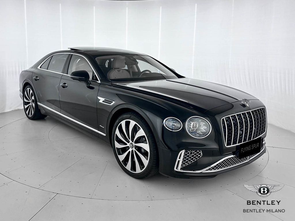Bentley Flying Spur Hybrid Azure 26MY - BENTLEY MILANO