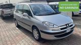 Peugeot PEUGEOT 807 2.0 HDi FAP Norwest - Peugeot 807: Hdi